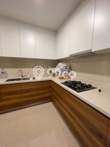 Paling Dicari! Apartemen Eksklusif Dijual di BSD Punya 2 Bedroom Paling Dicari! Apartemen Eksklusif Dijual di BSD Punya 2 Bedroom