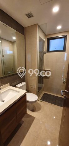 Paling Dicari! Apartemen Eksklusif Dijual di BSD Punya 2 Bedroom Paling Dicari! Apartemen Eksklusif Dijual di BSD Punya 2 Bedroom