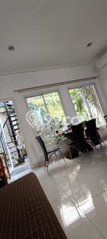 Rumah di Gading Serpong Pondok Hijau Golf, Area Asri, 2 KM Rumah di Gading Serpong Pondok Hijau Golf, Area Asri, 2 KM