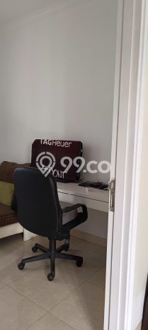Rumah di Gading Serpong Pondok Hijau Golf, Area Asri, 2 KM Rumah di Gading Serpong Pondok Hijau Golf, Area Asri, 2 KM