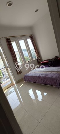 Rumah di Gading Serpong Pondok Hijau Golf, Area Asri, 2 KM Rumah di Gading Serpong Pondok Hijau Golf, Area Asri, 2 KM
