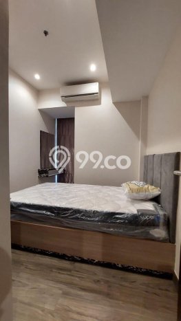 BEST DEAL! Apartemen di , 2 KT, Luas 62m2m², Good View BEST DEAL! Apartemen di , 2 KT, Luas 62m2m², Good View