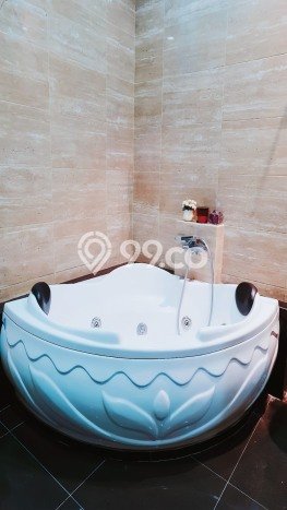 Hunian Mewah LB 130m2 Siap Pakai Desain Elegan di Gading Serpong, Tangerang Hunian Mewah LB 130m2 Siap Pakai Desain Elegan di Gading Serpong, Tangerang