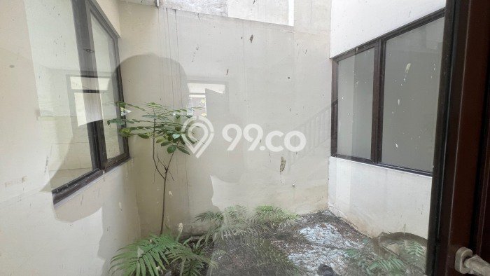 Rumah Modern 4 KT di Pasar Kemis Tangerang Unfurnished Rumah Modern 4 KT di Pasar Kemis Tangerang Unfurnished