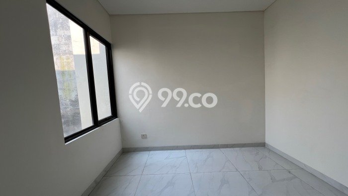 Rumah Modern 4 KT di Pasar Kemis Tangerang Unfurnished Rumah Modern 4 KT di Pasar Kemis Tangerang Unfurnished