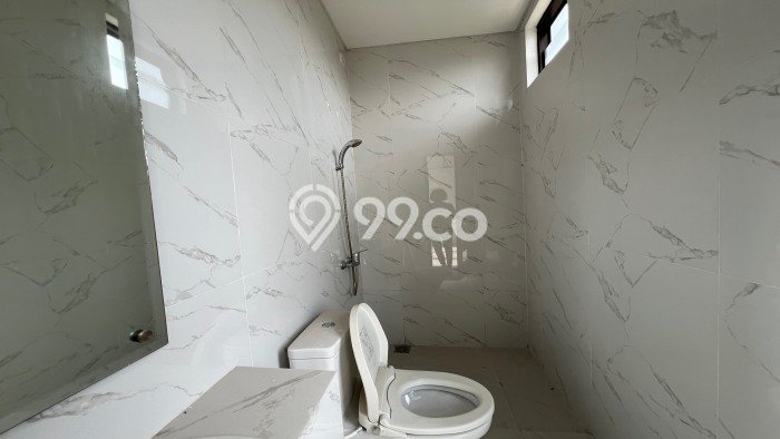 Rumah Modern 4 KT di Pasar Kemis Tangerang Unfurnished Rumah Modern 4 KT di Pasar Kemis Tangerang Unfurnished