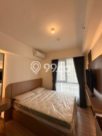 Apartemen di Alam Sutera, 2 KT, Luas 51m², Lokasi Berkembang Apartemen di Alam Sutera, 2 KT, Luas 51m², Lokasi Berkembang
