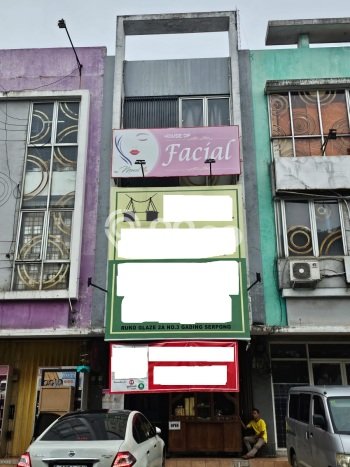 Paling Diincar! Ruko Dijual di Gading Serpong Harga Kompetitif Paling Diincar! Ruko Dijual di Gading Serpong Harga Kompetitif