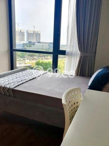 Apartemen Nyaman untuk Disewa, 3 Kamar di Tangerang Apartemen Nyaman untuk Disewa, 3 Kamar di Tangerang
