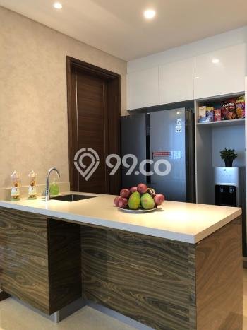 Apartemen Nyaman untuk Disewa, 3 Kamar di Tangerang Apartemen Nyaman untuk Disewa, 3 Kamar di Tangerang
