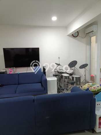Rumah Elit LB 100m2 Siap Pakai Desain Elegan di Gading Serpong, Tangerang Rumah Elit LB 100m2 Siap Pakai Desain Elegan di Gading Serpong, Tangerang
