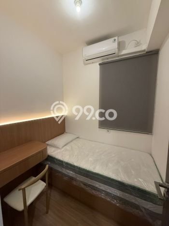 Apartemen di Alam Sutera, 2 KT, Luas 51m², Lokasi Berkembang Apartemen di Alam Sutera, 2 KT, Luas 51m², Lokasi Berkembang