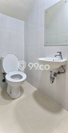 Rumah Modern 3 Kamar LT 82m2 di Gading Serpong Rumah Modern 3 Kamar LT 82m2 di Gading Serpong