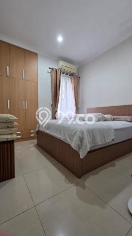 Hunian Super Elit dengan Akses Paling Strategis di Gading Serpong The Spring, Tangerang Hunian Super Elit dengan Akses Paling Strategis di Gading Serpong The Spring, Tangerang