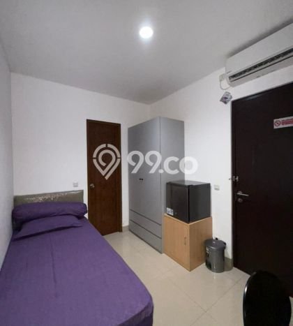 Dijual Rumah Kost di BSD, Tangerang, 6 KT, 6 KM, Bangunan 103m2 Dijual Rumah Kost di BSD, Tangerang, 6 KT, 6 KM, Bangunan 103m2