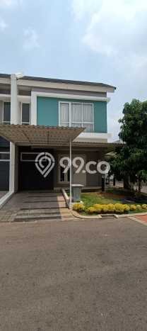 Rumah Modern 3 Kamar LT 82m2 di Gading Serpong Rumah Modern 3 Kamar LT 82m2 di Gading Serpong