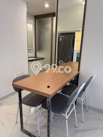 Apartemen di Alam Sutera, 2 KT, Luas 51m², Lokasi Berkembang Apartemen di Alam Sutera, 2 KT, Luas 51m², Lokasi Berkembang