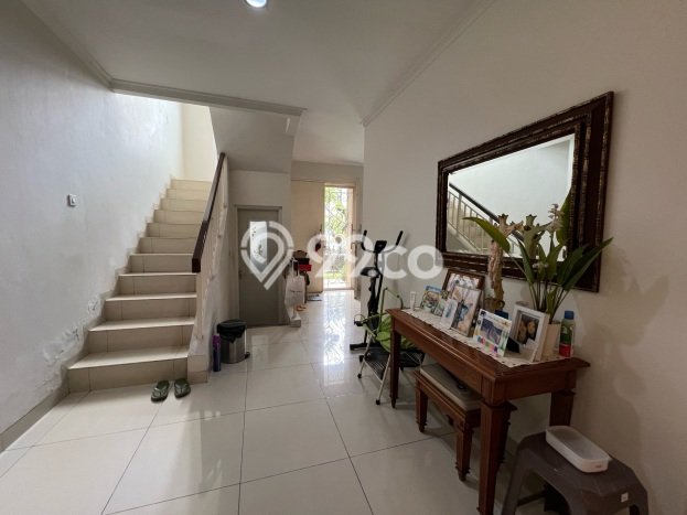 Rumah Luxury Modern Siap Huni di Gading Serpong IL Lago Tangerang Rumah Luxury Modern Siap Huni di Gading Serpong IL Lago Tangerang