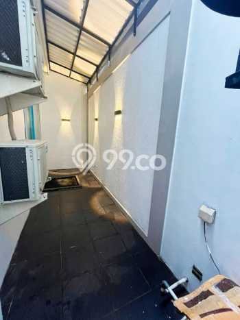 Dijual Rumah Mewah Elegan Dengan View Cantik di Gading Serpong, Tangerang Dijual Rumah Mewah Elegan Dengan View Cantik di Gading Serpong, Tangerang