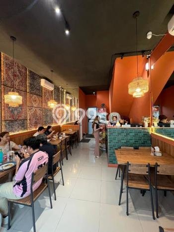 INVESTASI POTENSIAL! Ruko Kawasan Gading Serpong IL Lago, Luas 91m², Tingkat Keramaian Tinggi INVESTASI POTENSIAL! Ruko Kawasan Gading Serpong IL Lago, Luas 91m², Tingkat Keramaian Tinggi
