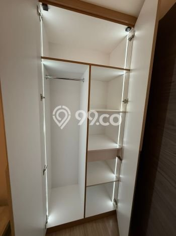 Apartemen di Alam Sutera, 2 KT, Luas 51m², Lokasi Berkembang Apartemen di Alam Sutera, 2 KT, Luas 51m², Lokasi Berkembang