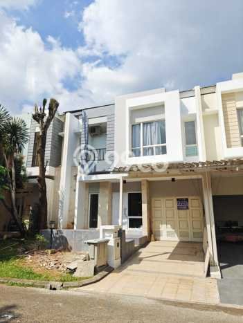 Dijual Rumah Mewah Elegan Dengan View Cantik di Gading Serpong, Tangerang Dijual Rumah Mewah Elegan Dengan View Cantik di Gading Serpong, Tangerang