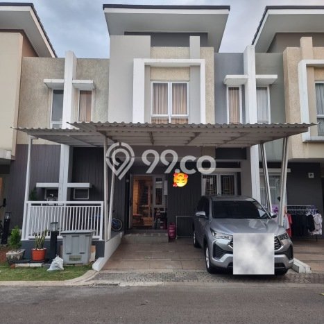 Hunian Super Elit dengan Akses Paling Strategis di Gading Serpong, Tangerang Hunian Super Elit dengan Akses Paling Strategis di Gading Serpong, Tangerang