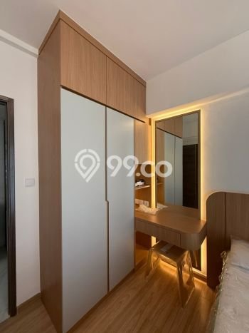 Apartemen di Alam Sutera, 2 KT, Luas 51m², Lokasi Berkembang Apartemen di Alam Sutera, 2 KT, Luas 51m², Lokasi Berkembang