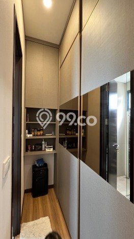 Sewa Rumah Harga Terjangkau di BSD Tangerang Punya 4 KT Sewa Rumah Harga Terjangkau di BSD Tangerang Punya 4 KT