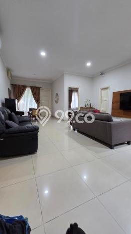 Hunian Super Elit dengan Akses Paling Strategis di Gading Serpong The Spring, Tangerang Hunian Super Elit dengan Akses Paling Strategis di Gading Serpong The Spring, Tangerang