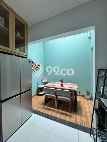 Rumah Luas Asri 3 KT Siap Huni di Gading Serpong Tangerang Rumah Luas Asri 3 KT Siap Huni di Gading Serpong Tangerang