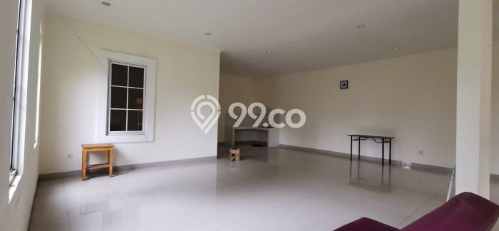 Rumah di Gading Serpong, Dekat Mall, 0 KT Rumah di Gading Serpong, Dekat Mall, 0 KT