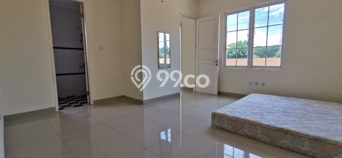 Rumah di Gading Serpong, Dekat Mall, 0 KT Rumah di Gading Serpong, Dekat Mall, 0 KT