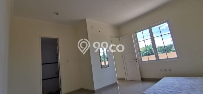 Rumah di Gading Serpong, Dekat Mall, 0 KT Rumah di Gading Serpong, Dekat Mall, 0 KT