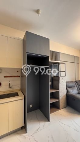 Ada Kamar Apartemen Murah Disewa di BSD, Tangerang Selatan 2 BR Ada Kamar Apartemen Murah Disewa di BSD, Tangerang Selatan 2 BR