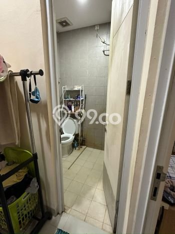 Rumah Luas Asri 4 KT Siap Pakai di Gading Serpong Tangerang Rumah Luas Asri 4 KT Siap Pakai di Gading Serpong Tangerang