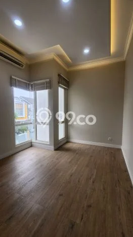 Disewakan Rumah Murah di Gading Serpong Tangerang Punya 5 KT Disewakan Rumah Murah di Gading Serpong Tangerang Punya 5 KT