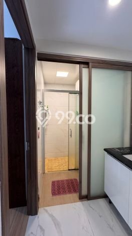 Ada Kamar Apartemen Murah Disewa di BSD, Tangerang Selatan 2 BR Ada Kamar Apartemen Murah Disewa di BSD, Tangerang Selatan 2 BR