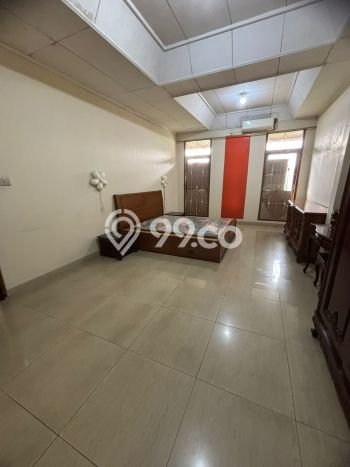 Rumah Elit Modern Tanpa Renovasi di Modernland Tangerang Rumah Elit Modern Tanpa Renovasi di Modernland Tangerang