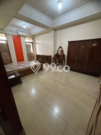 Rumah Elit Modern Tanpa Renovasi di Modernland Tangerang Rumah Elit Modern Tanpa Renovasi di Modernland Tangerang
