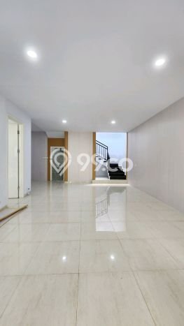For Sale Rumah Mewah Exclusive di BSD, Tangerang Selatan For Sale Rumah Mewah Exclusive di BSD, Tangerang Selatan