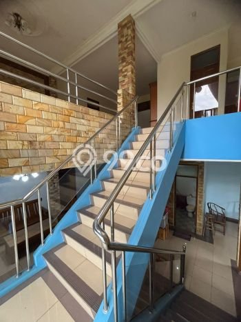Rumah Elit Modern Tanpa Renovasi di Modernland Tangerang Rumah Elit Modern Tanpa Renovasi di Modernland Tangerang