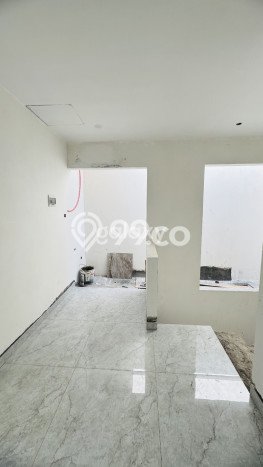 Ready to Use! Premium House LT 135m2 Desain Elegan di Citraland Ready to Use! Premium House LT 135m2 Desain Elegan di Citraland