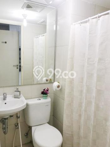 Hunian Strategis 39m2 di Pakuwon Indah Surabaya 2 KT Hunian Strategis 39m2 di Pakuwon Indah Surabaya 2 KT