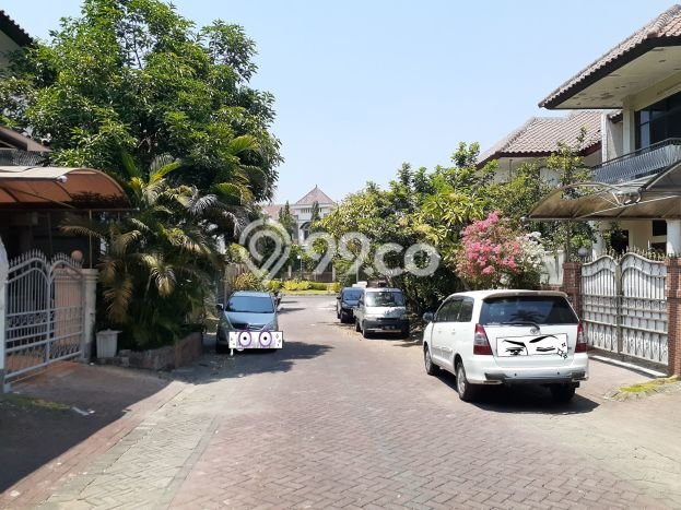 Hunian Super Elit dengan Akses Paling Strategis di Mayjen Sungkono, Surabaya Hunian Super Elit dengan Akses Paling Strategis di Mayjen Sungkono, Surabaya