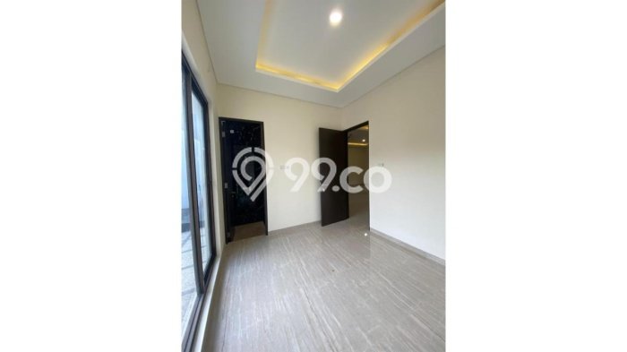 Rumah Elit Modern Siap Huni di Citraland Surabaya Rumah Elit Modern Siap Huni di Citraland Surabaya