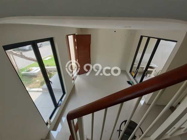 Jual Rumah Modern 2 KT di Citraland, Surabaya Jual Rumah Modern 2 KT di Citraland, Surabaya