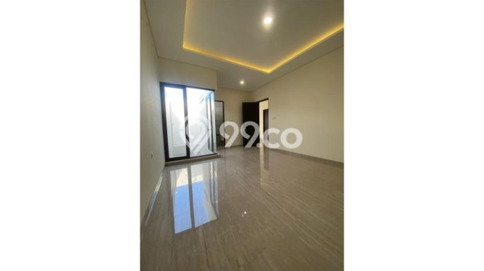 Rumah Elit Modern Siap Huni di Citraland Surabaya Rumah Elit Modern Siap Huni di Citraland Surabaya