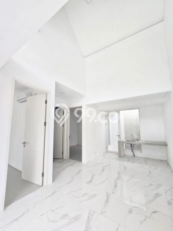 Rumah Modern 2 KT LT 72m2 di Citraland Rumah Modern 2 KT LT 72m2 di Citraland