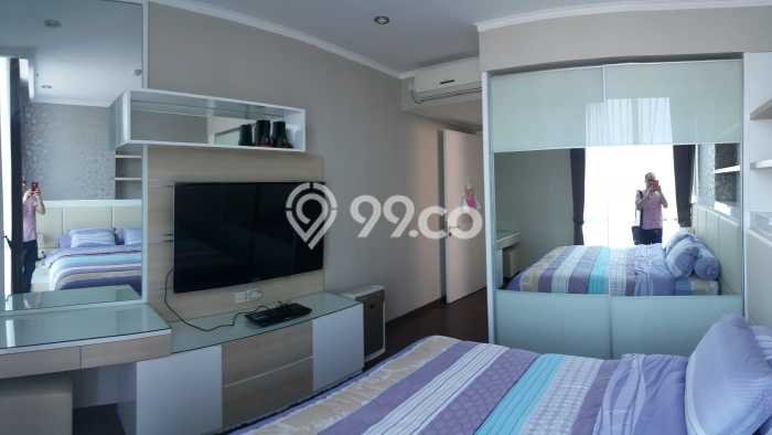 Apartemen Terawat Dijual di Surabaya Spesifikasi 3 KT, 2 KM Apartemen Terawat Dijual di Surabaya Spesifikasi 3 KT, 2 KM